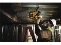 DeWalt D25303DH - System odpylający