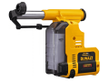 DeWalt D25303DH - System odpylający