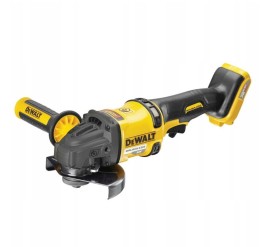 DeWalt DCG418N - Szlifierka akumulatorowa 125 MM
