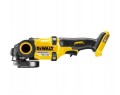DeWalt DCG418NT - Szlifierka akumulatorowa 125 MM 54 V
