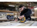 DeWalt DCW200N - Akumulatorowa Szlifierka oscylacyjna