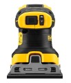 DeWalt DCW200N - Akumulatorowa Szlifierka oscylacyjna