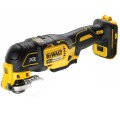 DeWalt DCS356NT - Akumulatorowe urządzenie wielofunkcyjne