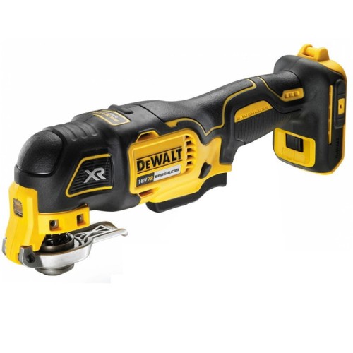 DeWalt DCS356NT - Akumulatorowe urządzenie wielofunkcyjne