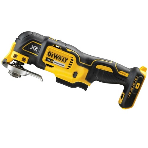 DeWalt DCS356NT - Akumulatorowe urządzenie wielofunkcyjne