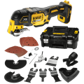 DeWalt DCS356NT - Akumulatorowe urządzenie wielofunkcyjne