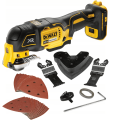 DeWalt DCS356N - Akumulatorowe urządzenie wielofunkcyjne