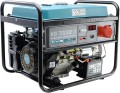 KöNNER&SOHNEN KS 7000E - 3 - Agregat prądotwórczy 3-fazowy z elektrycznym startem 400/230V