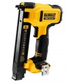 DeWalt DCN701N - Akumulatorowy zszywacz do kabli 18 V