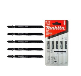 Makita A-85656 - Brzeszczot drewno 70mm 5szt.typ T111C / B-13