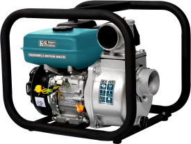 KS 80 - Pompa do wody czystej 1000L/min