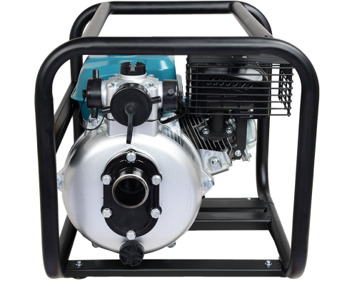 KöNNER&SOHNEN KS 50 KS 50HP - Pompa wysokociśnieniowa do szlamu 500L/min