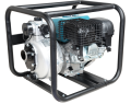 KöNNER&SOHNEN KS 50 KS 50HP - Pompa wysokociśnieniowa do szlamu 500L/min