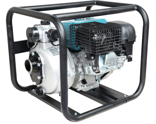 KöNNER&SOHNEN KS 50 KS 50HP - Pompa wysokociśnieniowa do szlamu 500L/min