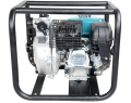 KöNNER&SOHNEN KS 50 KS 50HP - Pompa wysokociśnieniowa do szlamu 500L/min