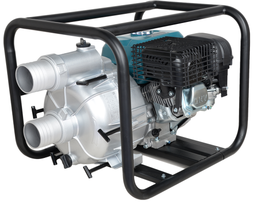 KS 80TW - Pompa do wody brudnej 1100L/min