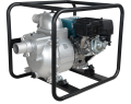 KS 80MW - Pompa szlamowa 1000L/min