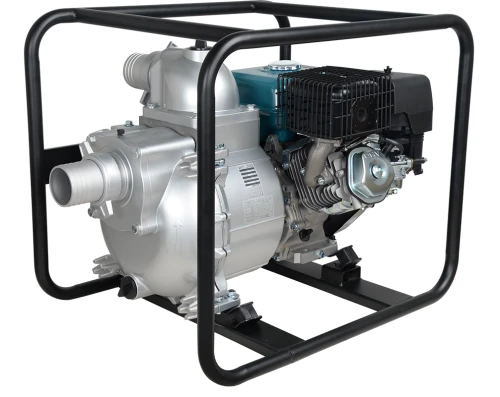 KS 80MW - Pompa szlamowa 1000L/min