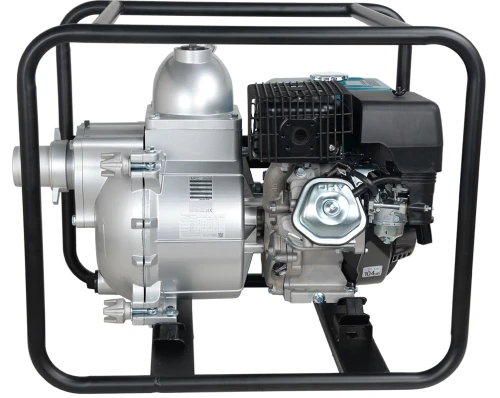 KS 80MW - Pompa szlamowa 1000L/min