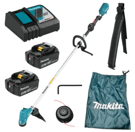 MAKITA DUR190LRT3 - Podkaszarka akumulatorowa 18 V