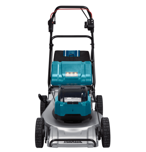 MAKITA DLM533Z - Kosiarka akumulatorowa z napędem 2x 18 V