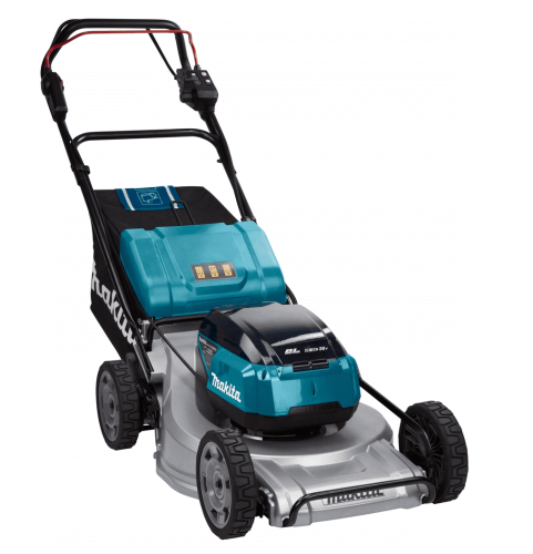 MAKITA DLM533Z - Kosiarka akumulatorowa z napędem 2x 18 V