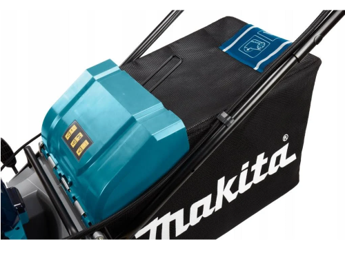 MAKITA DLM533Z - Kosiarka akumulatorowa z napędem 2x 18 V