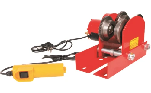 MAGNUM WÓZ-TD 1T - Wózek jezdny elektryczny do SHZ 1T