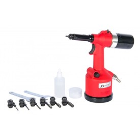 MAGNUM SCR-SN12 - Nitownica do nitonakrętek