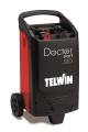 TELWIN DOCTOR START 530 - Prostownik elektroniczny 12/24V wielofunkcyjny