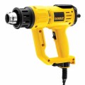 DeWalt D26414 - Opalarka z regulacją temperatury 50-600 °C