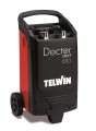 TELWIN DOCTOR START 630 - Prostownik elektroniczny 12/24V wielofunkcyjny