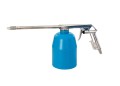 AIRPRESS 45893 - Zestaw 5 akcesoriów pneumatycznych