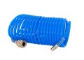 AIRPRESS 45893 - Zestaw 5 akcesoriów pneumatycznych