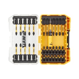 DeWalt DT70737T - zestaw 31 szt. końcówek udarowych 1/4" IMPACT TORSION EXTREME