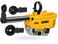 DeWalt DWH205DH - System odpylający młotowiertarki