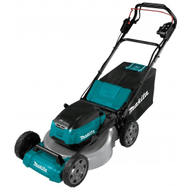 Makita DLM462Z - Kosiarka akumulatorowa z napędem 2x 18 V