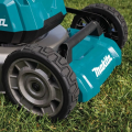 Makita DLM462PT4 - Kosiarka akumulatorowa z napędem 2x 18 V