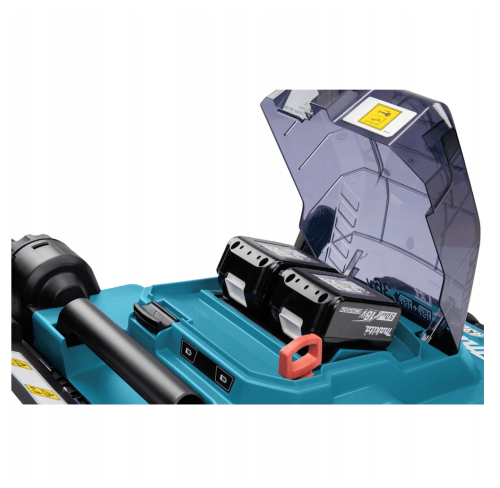 Makita DLM432Z - Kosiarka akumulatorowa 2x 18 V