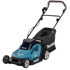 Makita DLM432Z - Kosiarka akumulatorowa 2x 18 V