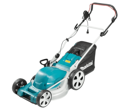 MAKITA ELM4620 - Kosiarka elektryczna bez napędu