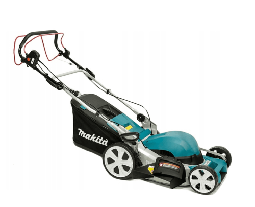 MAKITA ELM4620 - Kosiarka elektryczna bez napędu