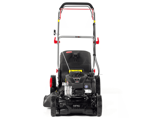 NAC LS46-450E-HSS-JR - Kosiarka spalinowa z napędem