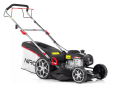 NAC LS46-450E-HSS-JR - Kosiarka spalinowa z napędem