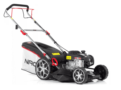 NAC LS46-450E-HSS-JR - Kosiarka spalinowa z napędem