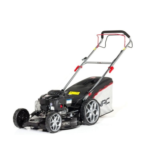 NAC LS46-500E-HSS-JR - Kosiarka spalinowa z napędem