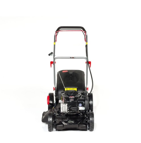 NAC LS46-500E-HSS-JR - Kosiarka spalinowa z napędem