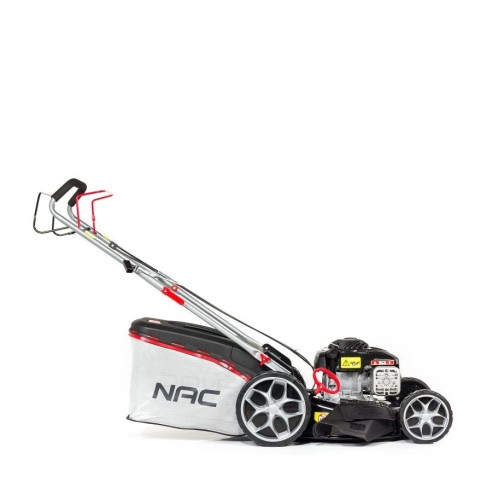 NAC LS46-500E-HSS-JR - Kosiarka spalinowa z napędem