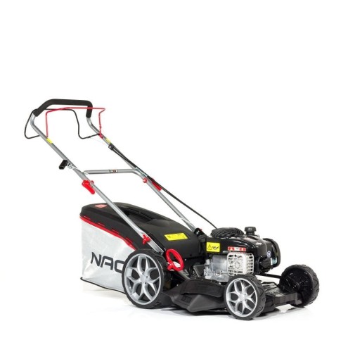 NAC LS46-500E-HSS-JR - Kosiarka spalinowa z napędem