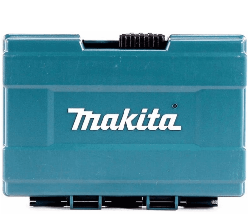 MAKITA B-66896 - Zestaw bitów i nasadek - 33 elementy